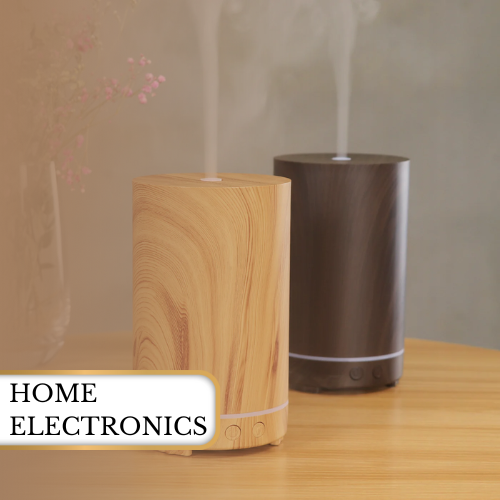 Home Electronics