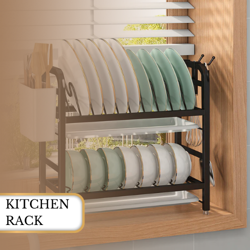Kitchen Rack