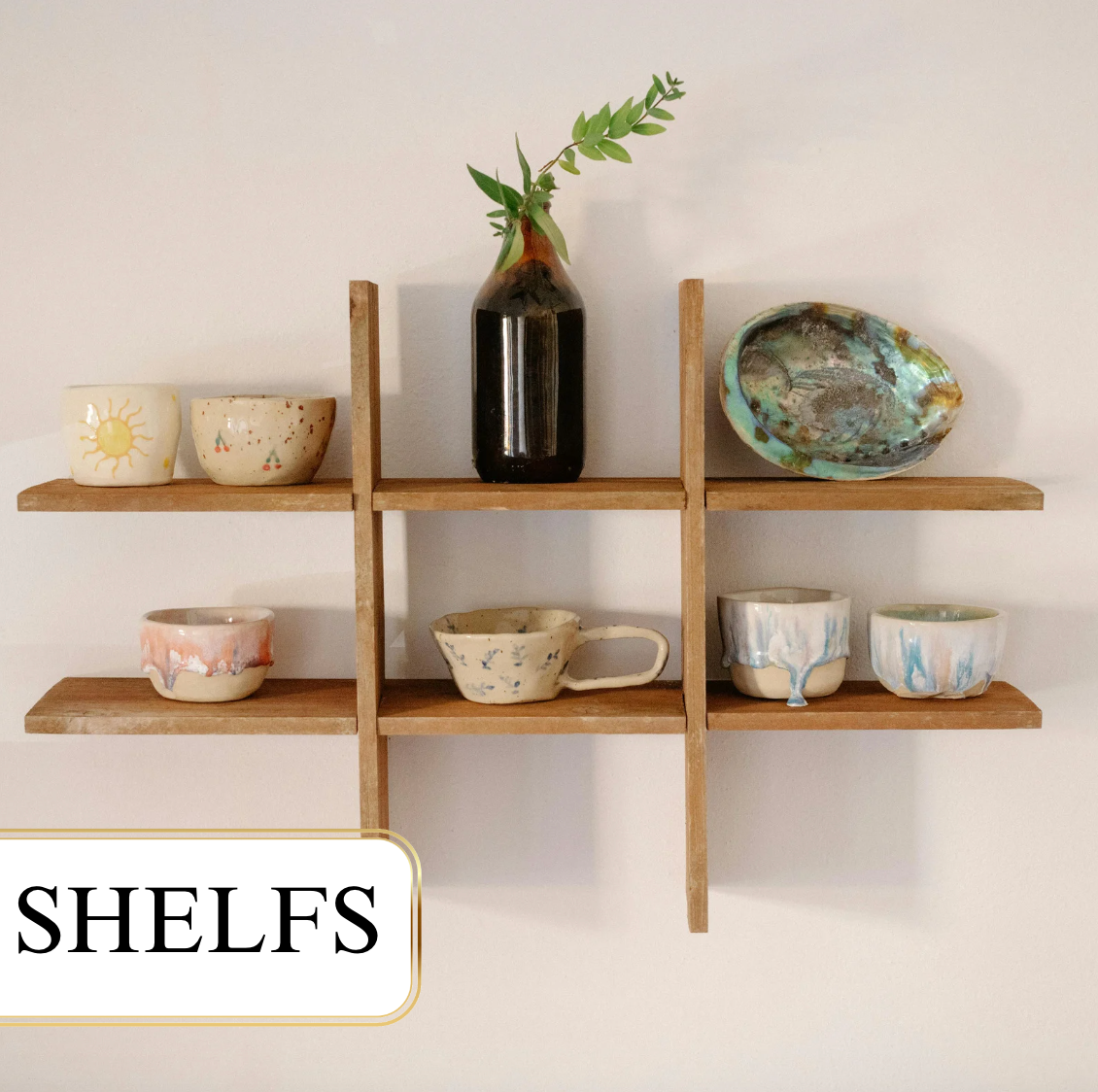 Shelfs