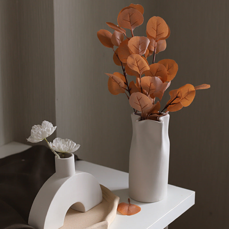 Living Room Home And Homestay Decorations Floral