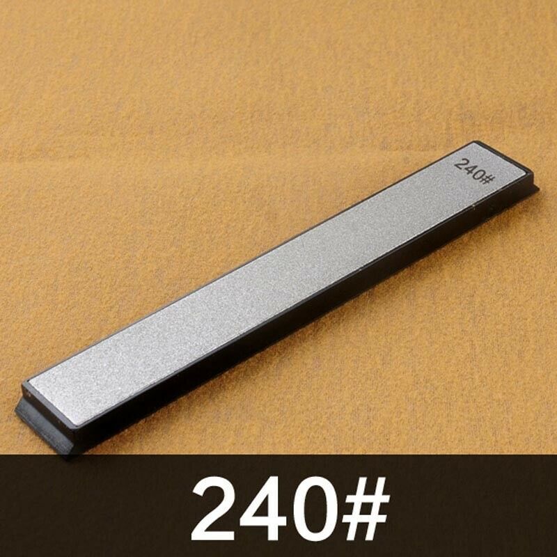 Fixed Angle Whetstone Kitchen Household Knives