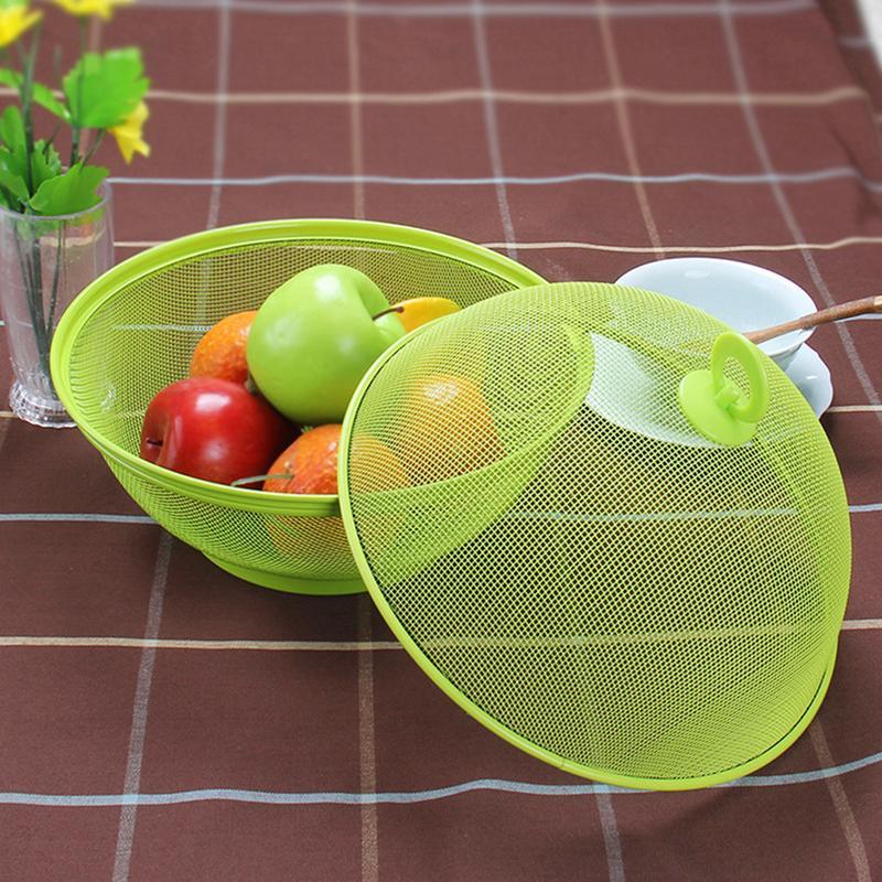Fruit basket