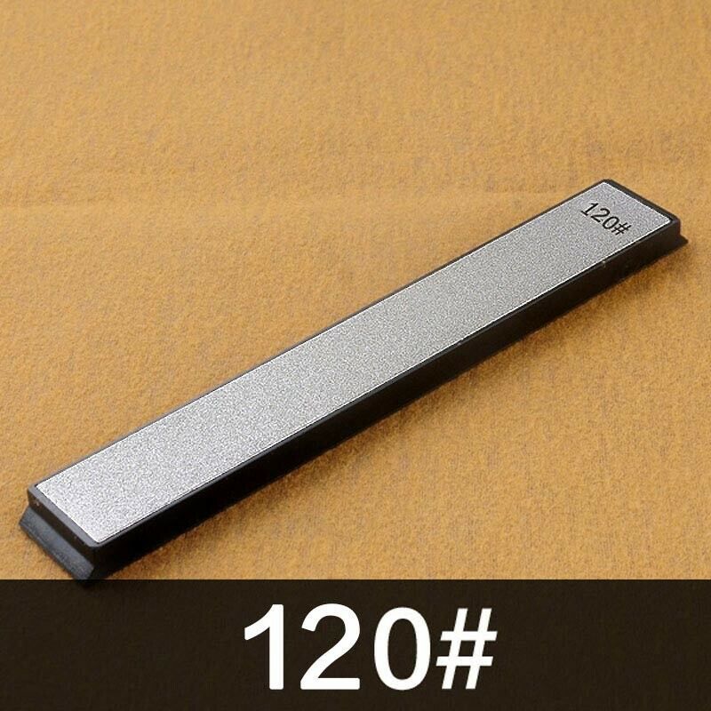 Fixed Angle Whetstone Kitchen Household Knives