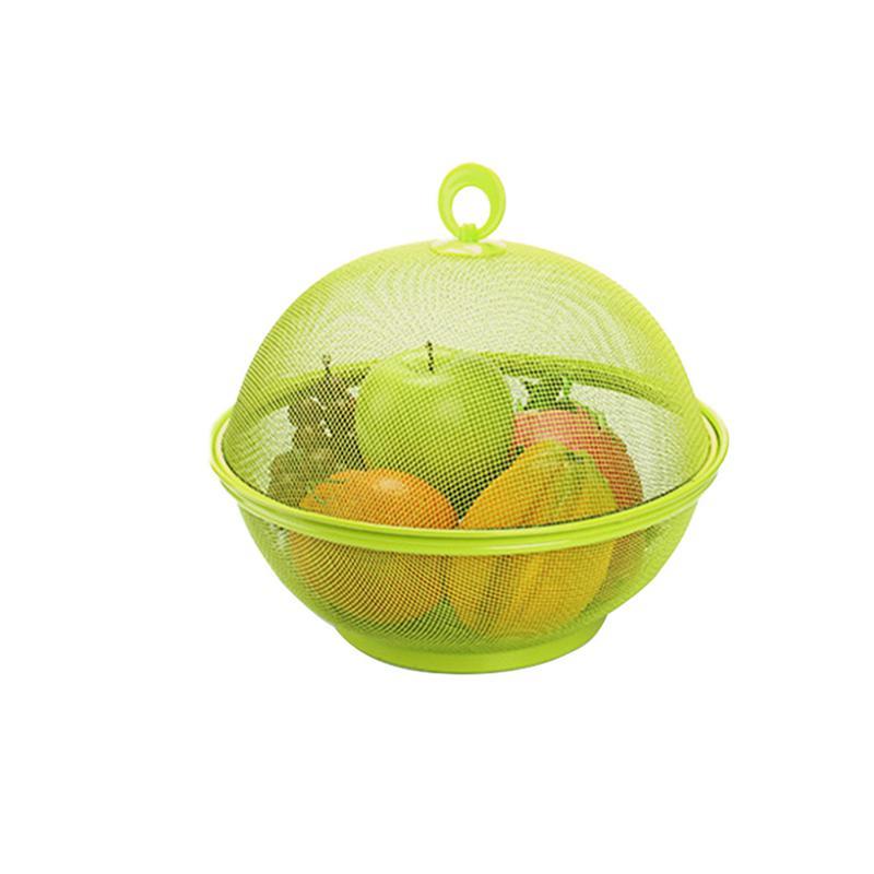 Fruit basket