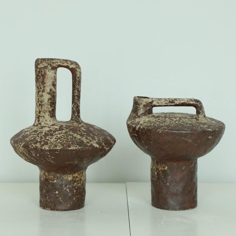 Ceramic Crafts Living Room Desktop Decorations