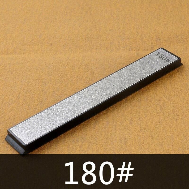 Fixed Angle Whetstone Kitchen Household Knives