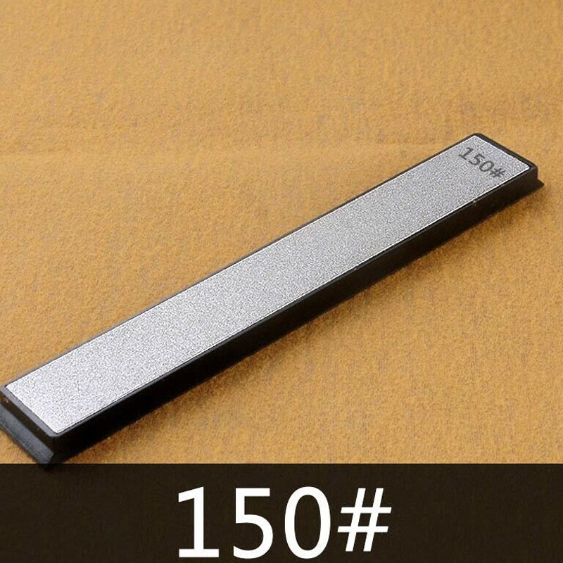 Fixed Angle Whetstone Kitchen Household Knives