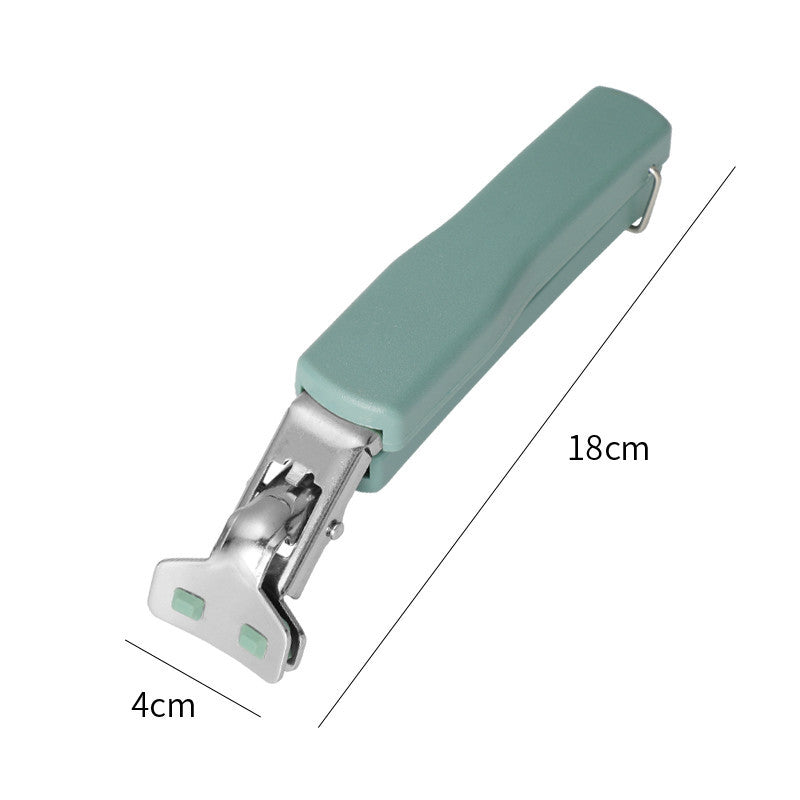 Kitchen hot clamp
