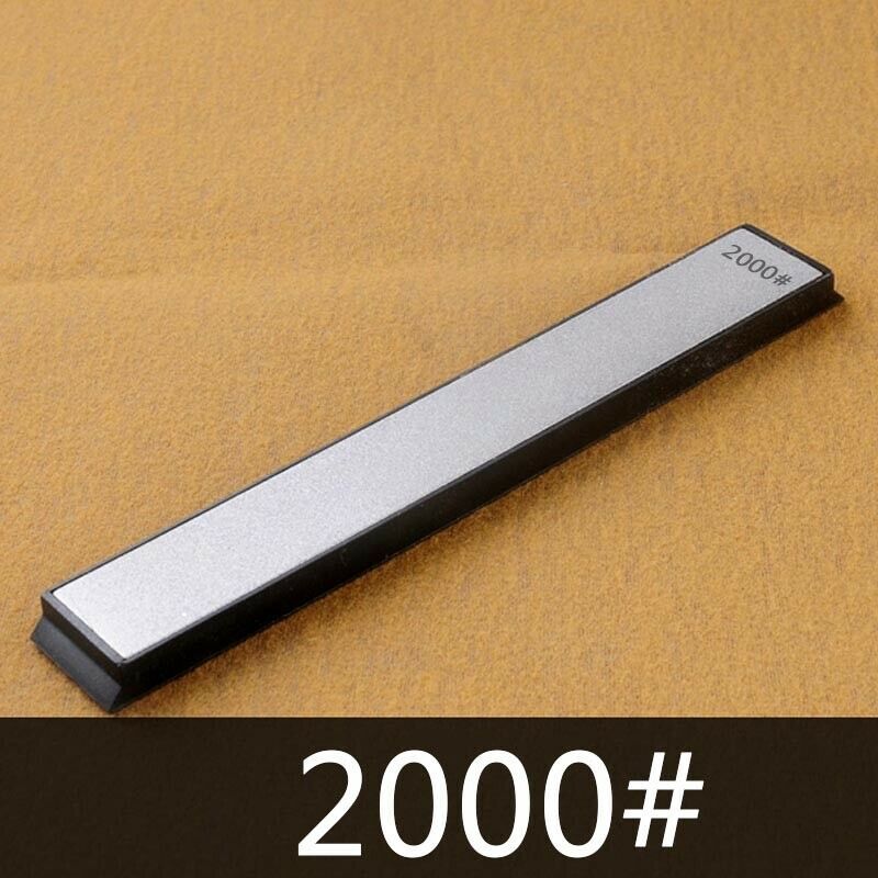 Fixed Angle Whetstone Kitchen Household Knives