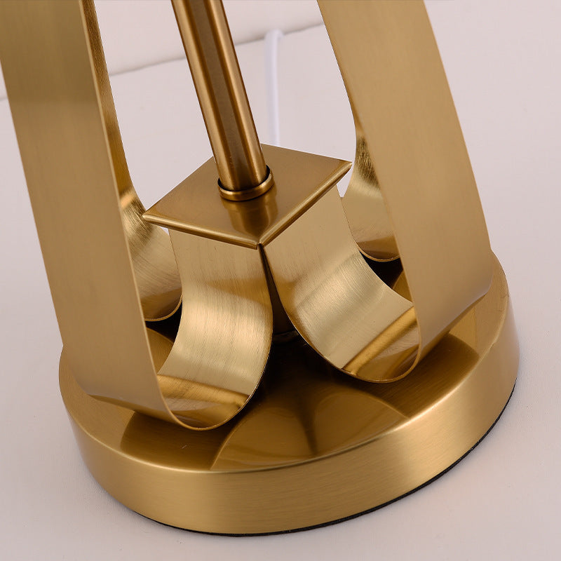 Postmodern Living Room Study Desk Lamp