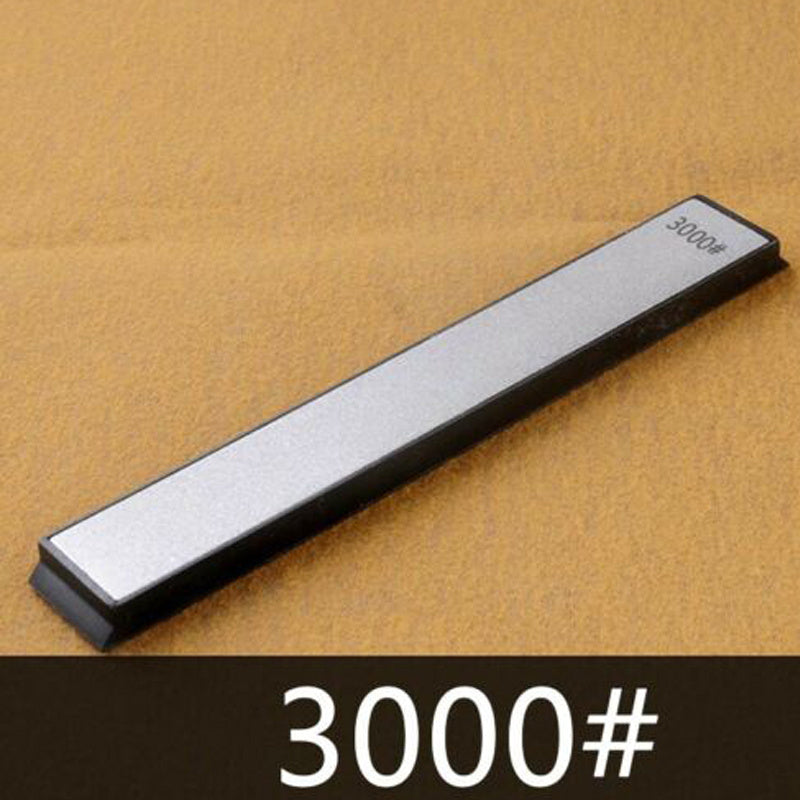 Fixed Angle Whetstone Kitchen Household Knives