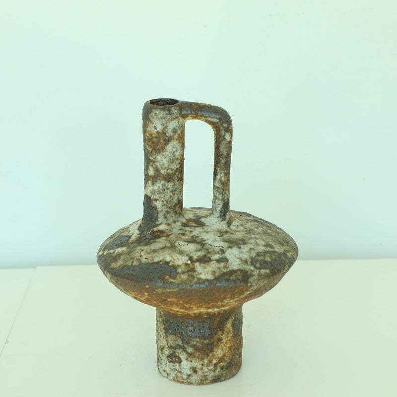 Ceramic Crafts Living Room Desktop Decorations