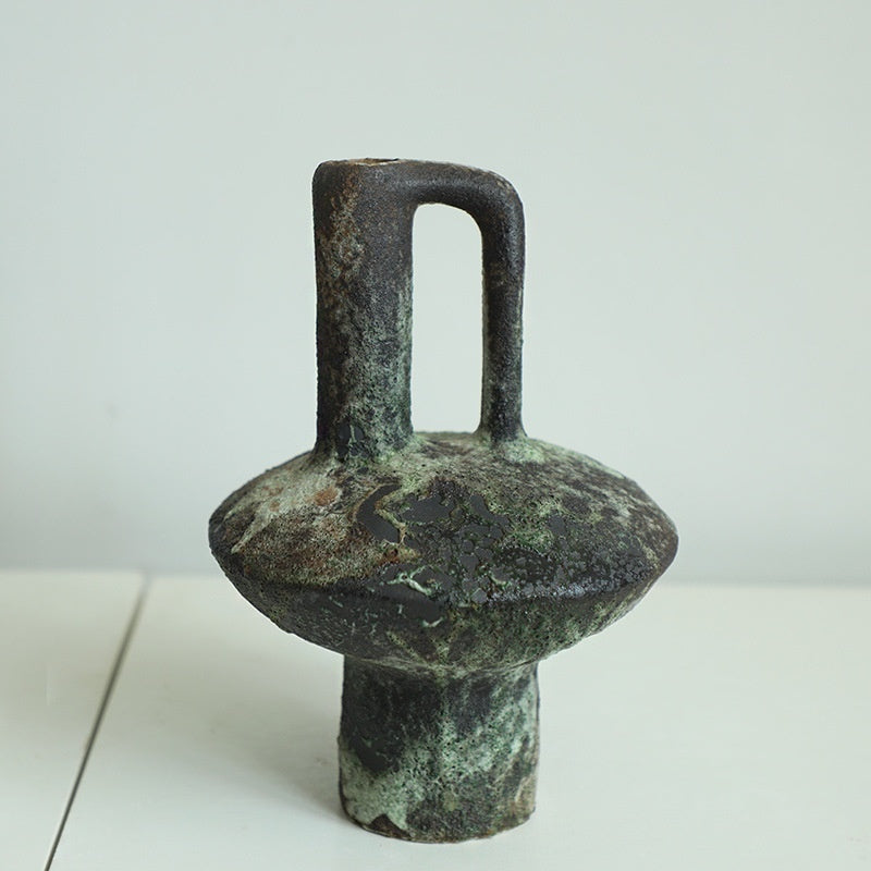 Ceramic Crafts Living Room Desktop Decorations