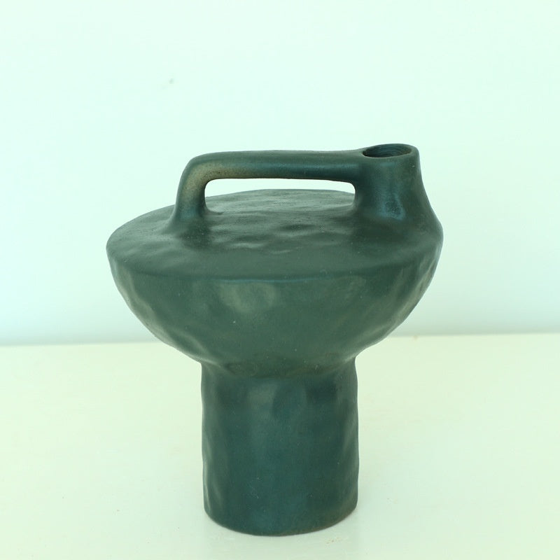 Ceramic Crafts Living Room Desktop Decorations
