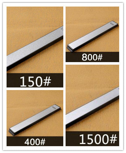 Fixed Angle Whetstone Kitchen Household Knives