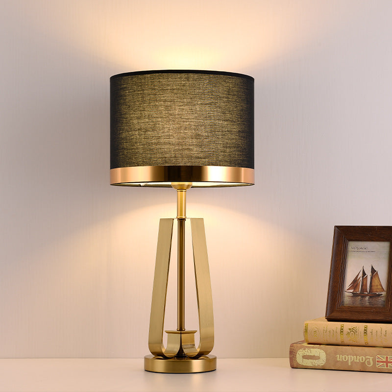 Postmodern Living Room Study Desk Lamp