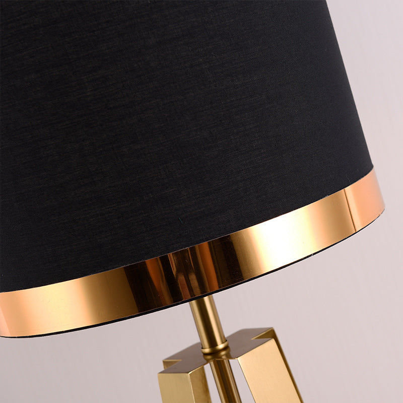 Postmodern Living Room Study Desk Lamp