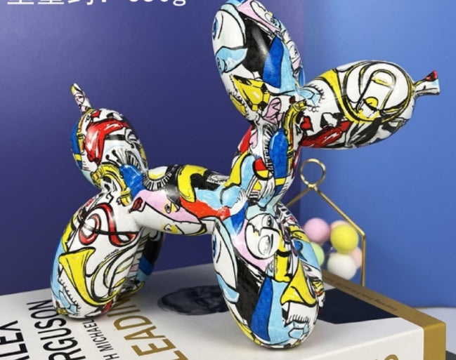 Home Living Room TV Cabinet Desktop Decorations