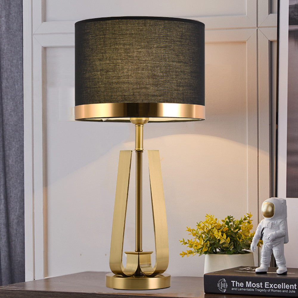 Postmodern Living Room Study Desk Lamp