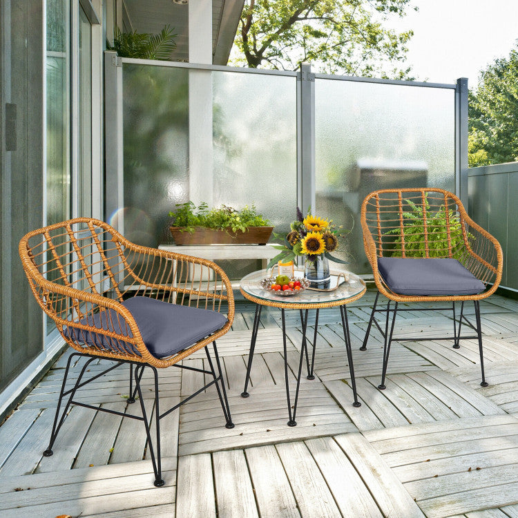 From Maker to Home: The Story Behind Our Handwoven Textiles
