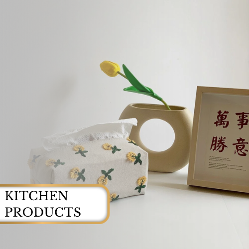 Kitchen Products
