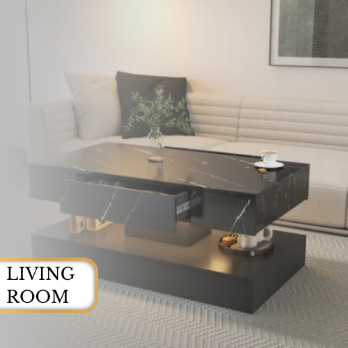 Living room / Bedroom Decorations
