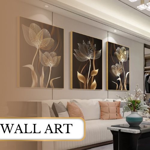 Wall Art