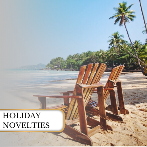 Holiday Novelties