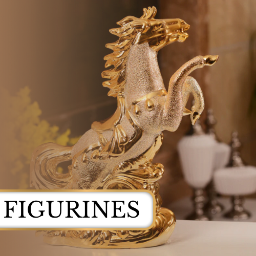 Figurines