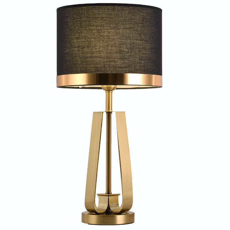 Postmodern Living Room Study Desk Lamp