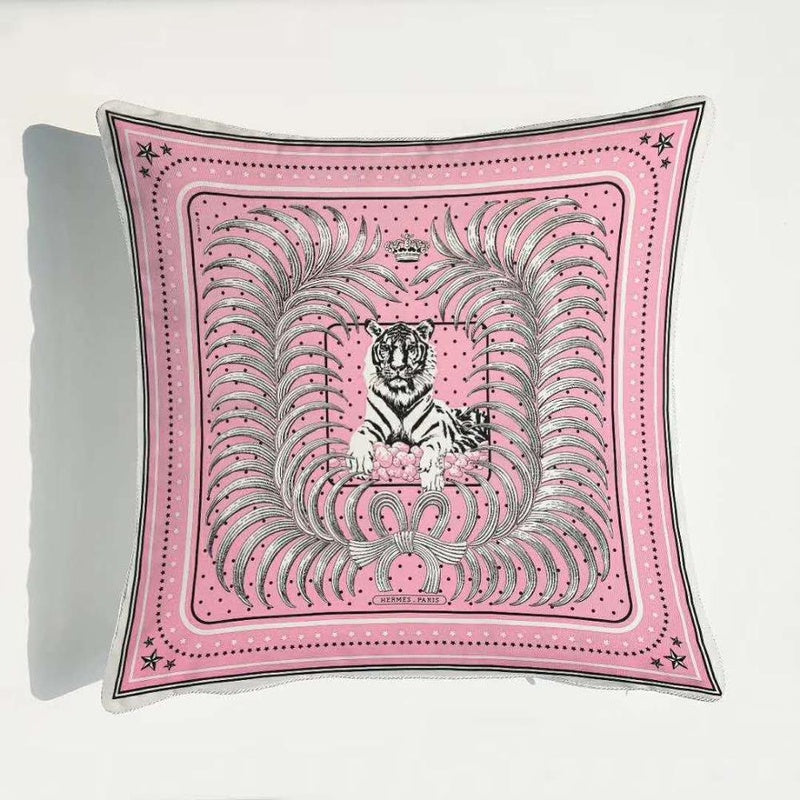 Living Room Model Room Bedside Decorative Pillow