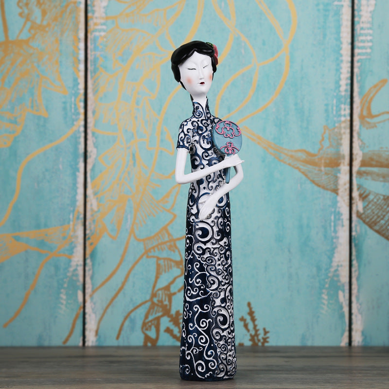 Home Decorations, Living Room Furnishings, Chinese Decoration, Housewarming Gifts