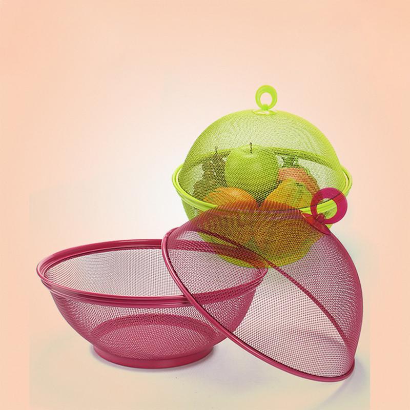 Fruit basket