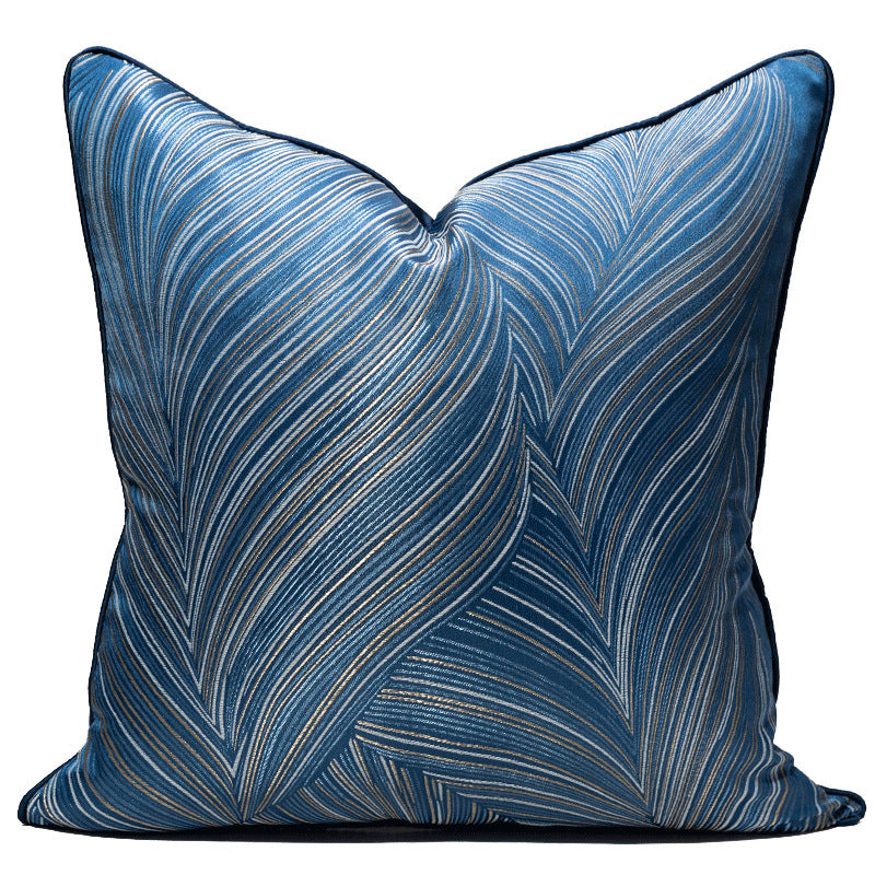 Simple Living Room Sofa Pillow