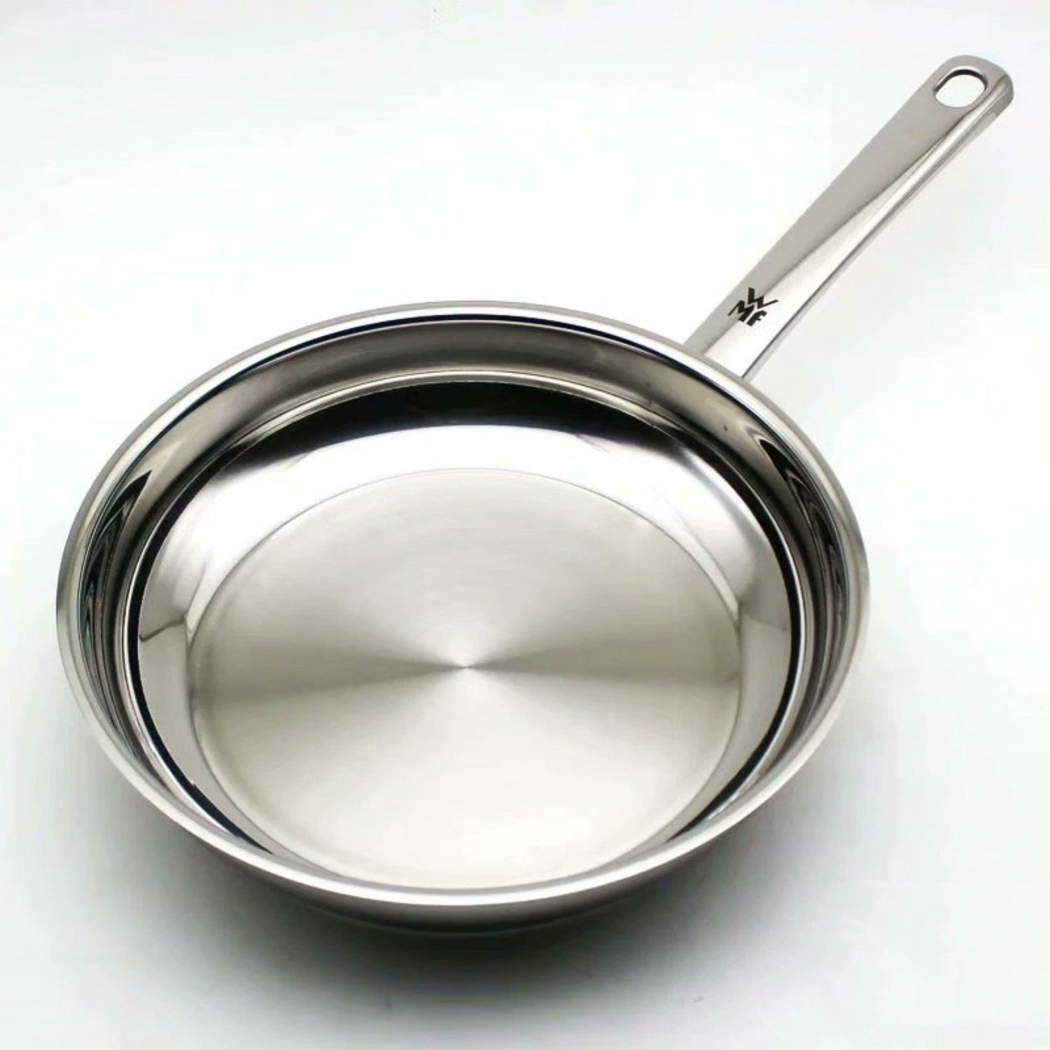 26CM Wok Household Kitchen