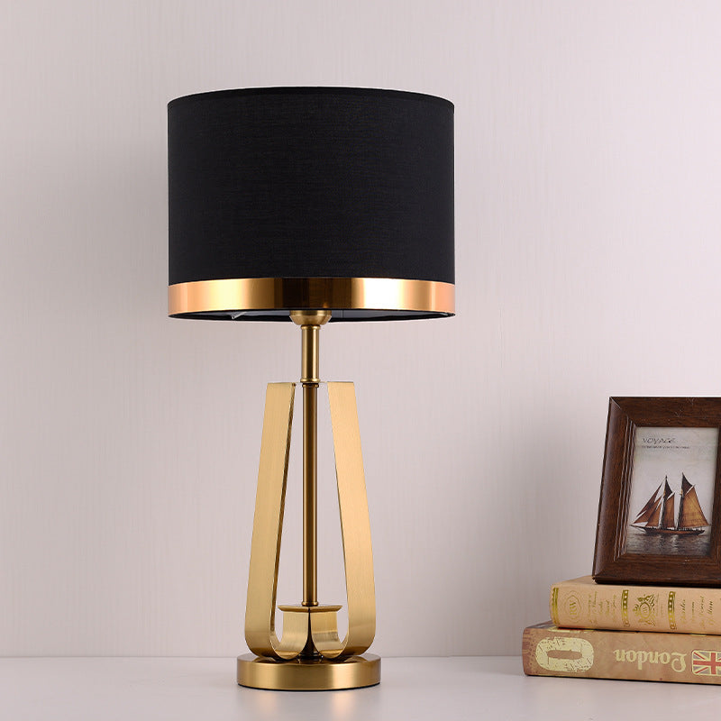 Postmodern Living Room Study Desk Lamp