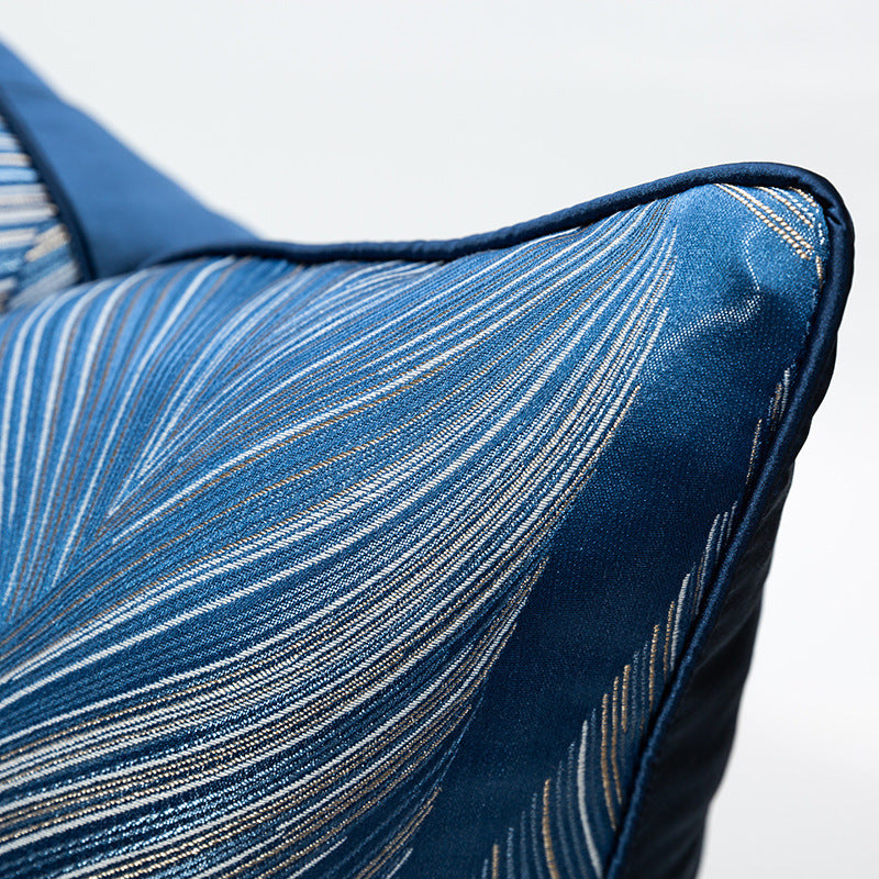 Simple Living Room Sofa Pillow