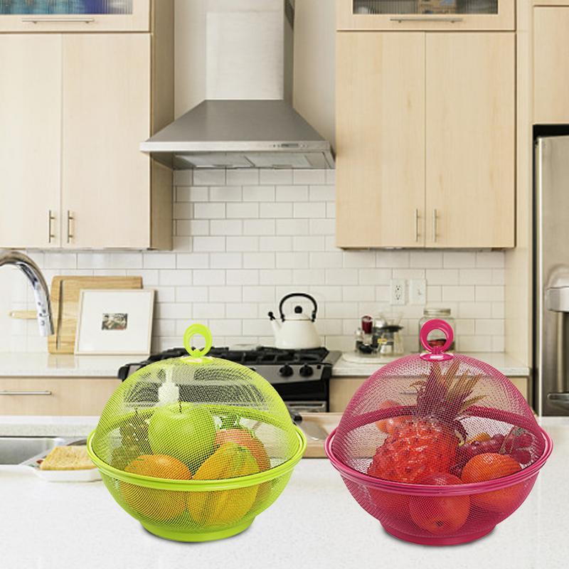 Fruit basket