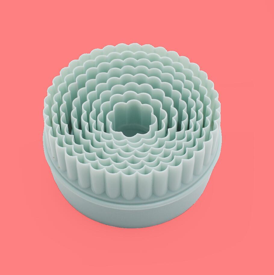 Mold Kitchen Cookies Baking Tool