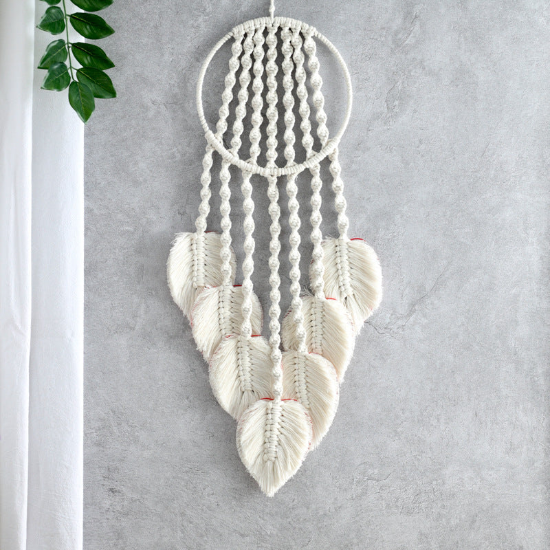Creative Weaving Tapestry Wall Decorations Living Room Bedroom