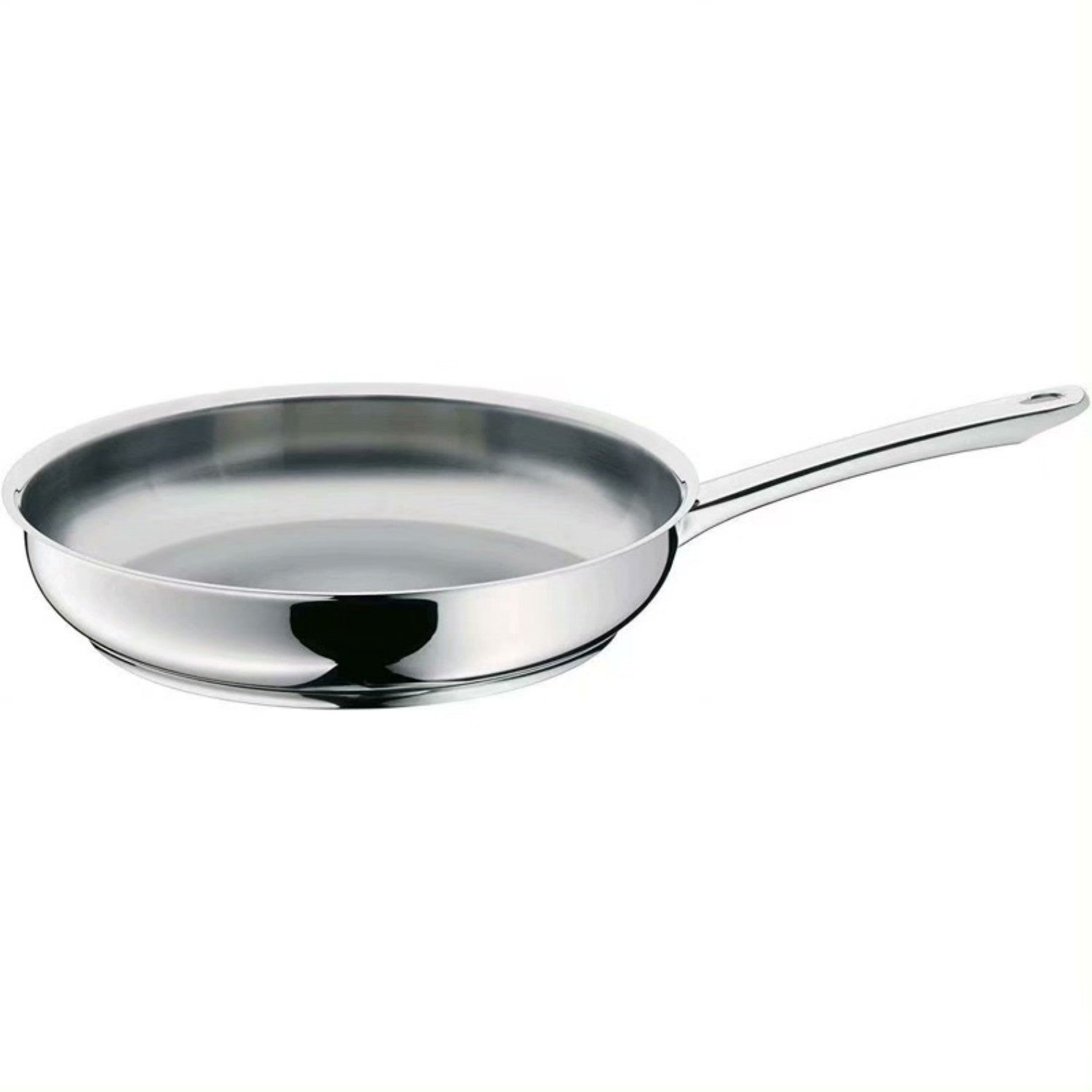 26CM Wok Household Kitchen