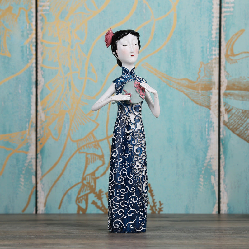 Home Decorations, Living Room Furnishings, Chinese Decoration, Housewarming Gifts