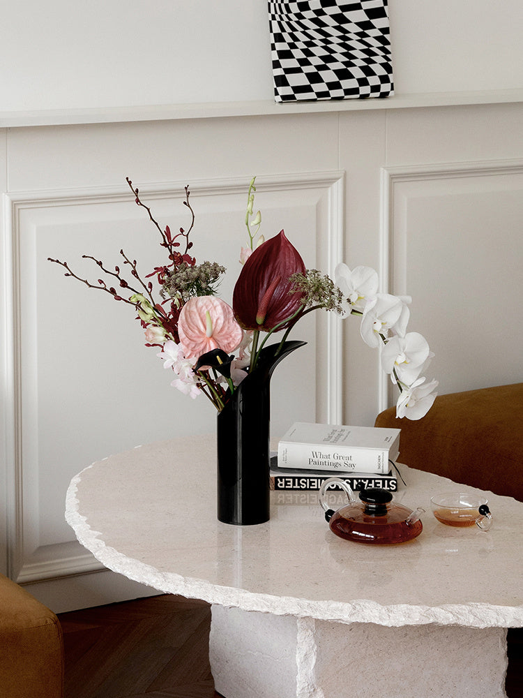 Simple Desktop Decorations For Living Room