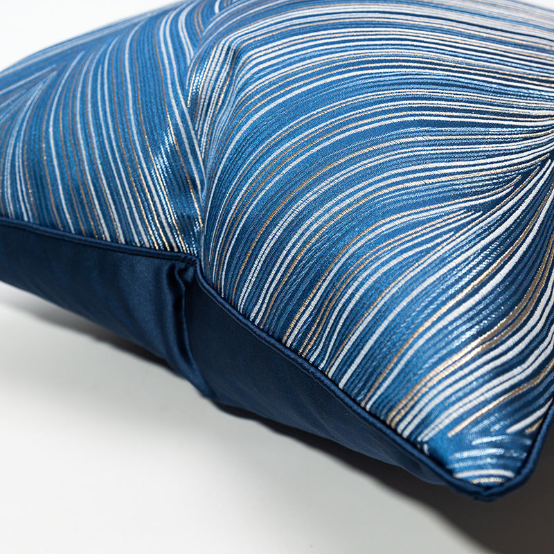 Simple Living Room Sofa Pillow