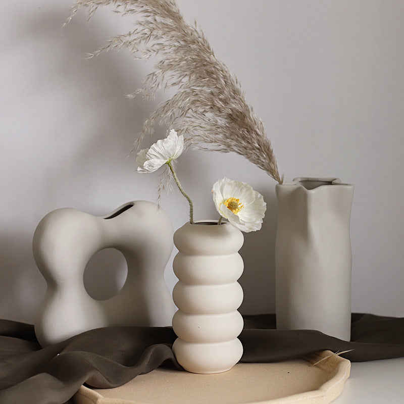 Living Room Home And Homestay Decorations Floral