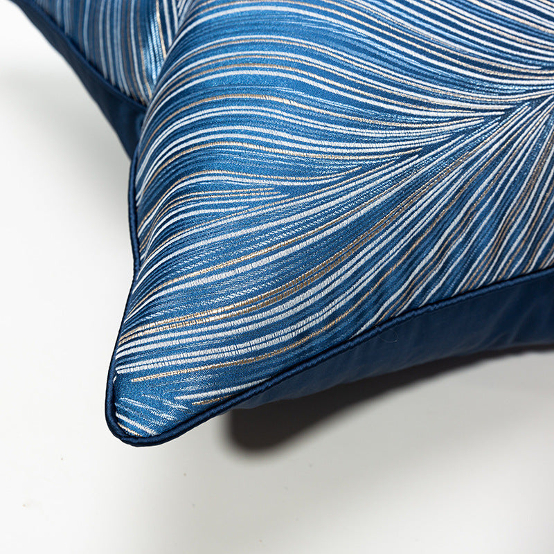 Simple Living Room Sofa Pillow
