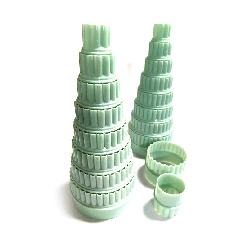 Mold Kitchen Cookies Baking Tool