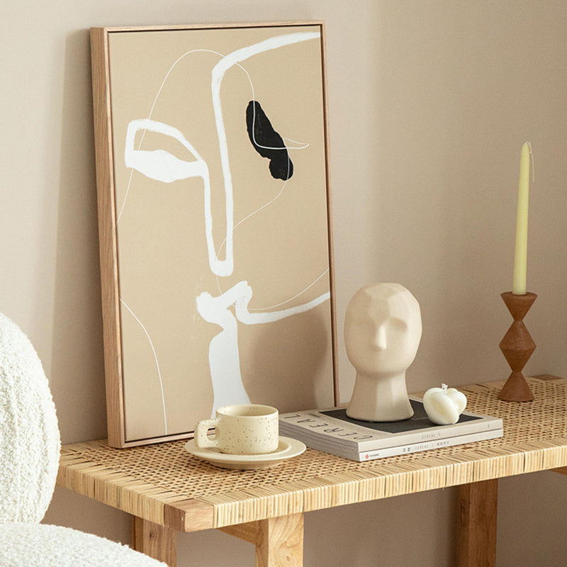 Simple And Modern Artist Home Desktop Living Room Decorations