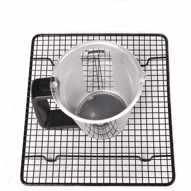 Kitchen Electronic Measuring Cup Multifunctional Kitchen Scale Meal Scale