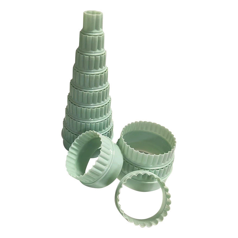 Mold Kitchen Cookies Baking Tool